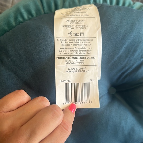 Dog bed - Picture 3 of 4